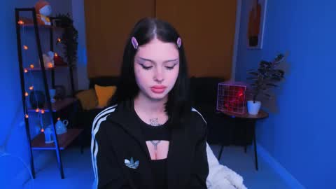 Snapshot of barbara_xkiss chatting on February 2025 05:47:02 AM Barbara online show from February 2025 05:47:02 AM