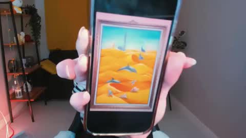 Snapshot of barbara_xkiss chatting on February 2025 11:38:02 AM Barbara online show from February 2025 11:38:02 AM