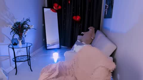 Snapshot of barbara_xkiss chatting on March 2025 08:13:01 AM Barbara online show from March 2025 08:13:01 AM