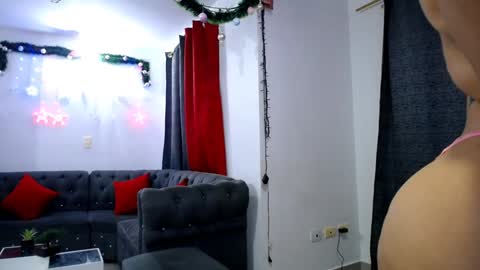 BARBARA FERRER online show from December 2024 02:19:02 AM