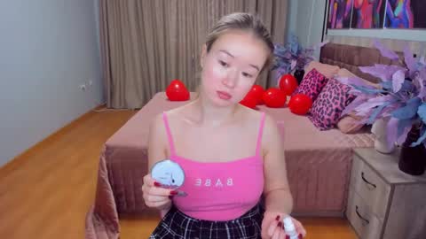 Barbara online show from February 2025 10:51:02 AM