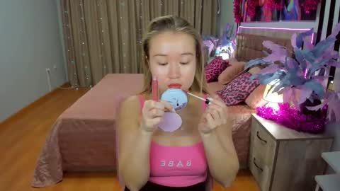 Barbara online show from December 2025 10:55:01 AM