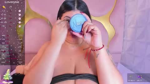 Snapshot of barbaranick chatting on December 2025 12:21:01 PM Natasha online show from December 2025 12:21:01 PM