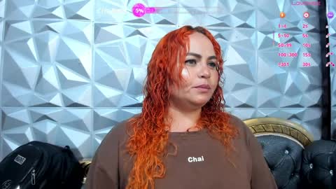 Snapshot of barbarasoul_ chatting on April 2026 12:36:01 PM isabella online show from April 2026 12:36:01 PM