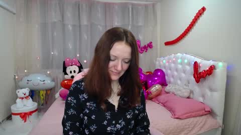 barbarastily online show from January 2025 11:35:01 AM