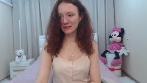 Snapshot of barbarastily chatting on March 2026 08:43:01 AM barbarastily online show from March 2026 08:43:01 AM