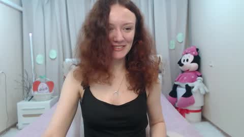 Snapshot of barbarastily chatting on April 2026 06:55:02 AM barbarastily online show from April 2026 06:55:02 AM