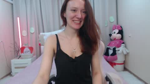 Snapshot of barbarastily chatting on April 2026 09:20:01 AM barbarastily online show from April 2026 09:20:01 AM