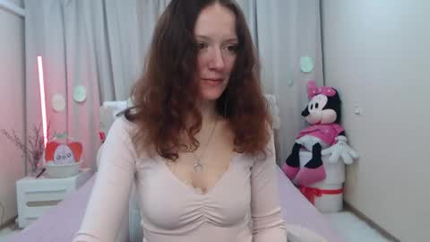 Snapshot of barbarastily chatting on April 2026 08:30:01 AM barbarastily online show from April 2026 08:30:01 AM