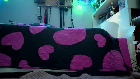 Snapshot of barbaraviciosa chatting on November 2025 09:28:01 PM barbaraviciosa online show from November 2025 09:28:01 PM