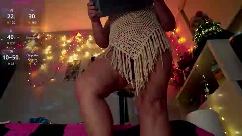 Snapshot of barbaraviciosa chatting on December 2025 07:25:01 AM barbaraviciosa online show from December 2025 07:25:01 AM