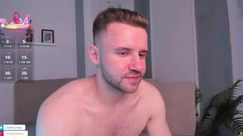 Snapshot of barberryx chatting on March 2026 08:30:01 AM ENRIQUE online show from March 2026 08:30:01 AM