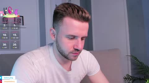 Snapshot of barberryx chatting on March 2026 08:26:33 AM ENRIQUE online show from March 2026 08:26:33 AM