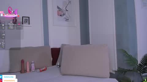 Snapshot of barberryx chatting on March 2026 06:13:01 AM ENRIQUE online show from March 2026 06:13:01 AM