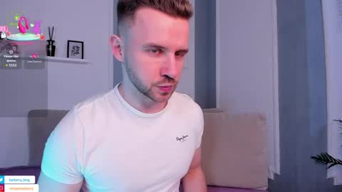 Snapshot of barberryx chatting on April 2026 11:34:01 AM ENRIQUE online show from April 2026 11:34:01 AM