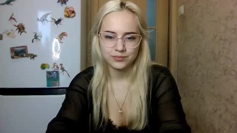 barbie___girl online show from December 2025 07:48:02 AM