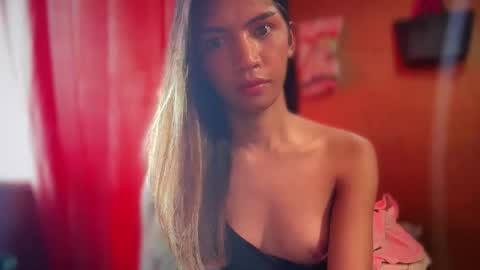 Snapshot of barbie_alawi chatting on October 2025 03:14:01 AM I am Barbie online show from October 2025 03:14:01 AM