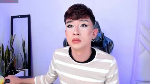 Snapshot of barbie_boy_ chatting on January 2026 09:56:01 AM I work from home this is my room 3 online show from January 2026 09:56:01 AM