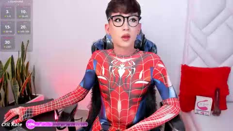 Snapshot of barbie_boy_ chatting on January 2026 02:30:02 PM I work from home this is my room 3 online show from January 2026 02:30:02 PM