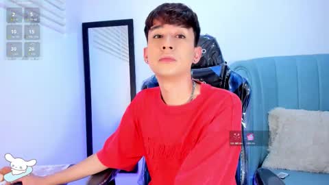 Snapshot of barbie_boy_ chatting on January 2026 02:11:01 PM I work from home this is my room 3 online show from January 2026 02:11:01 PM