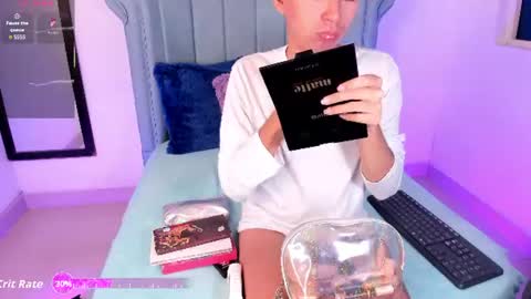          I work from home this is my room 3 online show from June 2026 07:18:01 AM