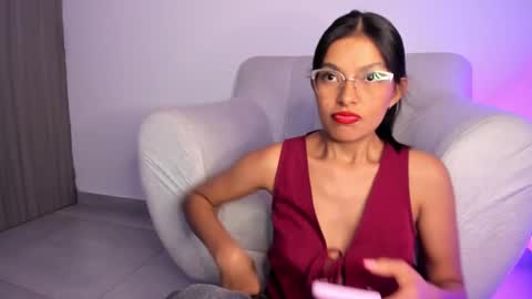 Snapshot of barbie_brunette3 chatting on December 2024 04:46:01 AM  independet model online show from December 2024 04:46:01 AM