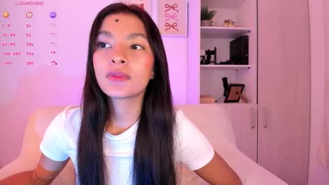 Snapshot of barbie_brunette3 chatting on October 2025 05:19:01 AM  independet model online show from October 2025 05:19:01 AM