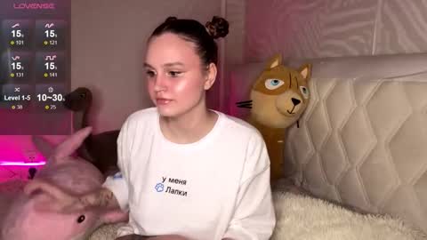 Rina online show from February 2026 08:05:02 PM