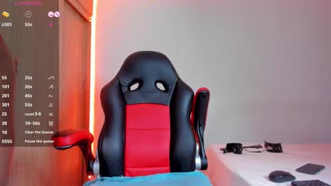 Snapshot of barbie_ebony_ chatting on March 2026 08:08:02 AM Nicolle online show from March 2026 08:08:02 AM