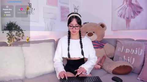 Barbara online show from February 2025 05:01:01 AM