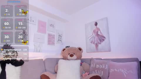 Barbara online show from February 2025 11:11:01 AM