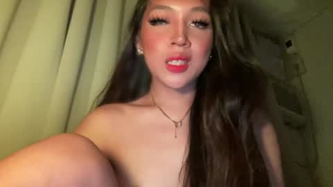 barbie_ford_ online show from January 2025 05:05:01 PM