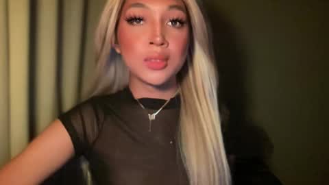 barbie_ford_ online show from January 2025 03:24:01 PM