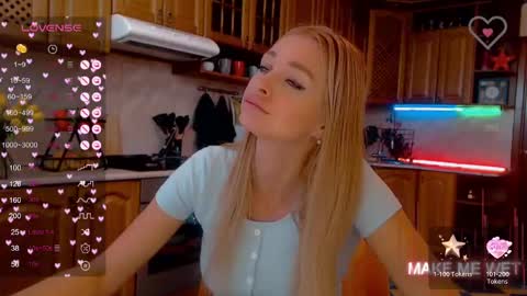 Snapshot of barbie_kiss1 chatting on January 2025 04:38:02 AM barbie online show from January 2025 04:38:02 AM