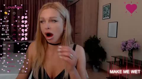 Snapshot of barbie_kiss1 chatting on January 2025 04:34:01 AM barbie online show from January 2025 04:34:01 AM