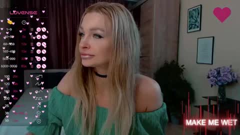 Snapshot of barbie_kiss1 chatting on January 2025 01:03:01 AM barbie online show from January 2025 01:03:01 AM