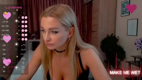 Snapshot of barbie_kiss1 chatting on February 2025 04:25:01 AM barbie online show from February 2025 04:25:01 AM