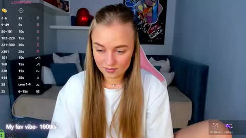 LisGTM2 Mon-Thu Sat 0100am-0700am online show from March 2026 12:28:01 AM