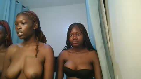Snapshot of barbie_queen2 chatting on March 2026 08:48:01 PM queen online show from March 2026 08:48:01 PM