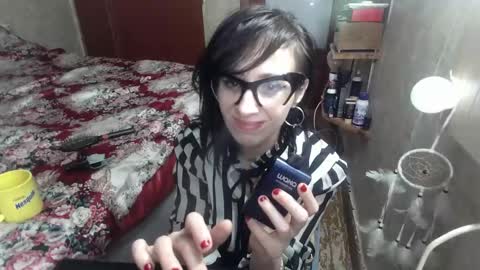 barbie_rococo online show from February 2026 03:30:02 PM