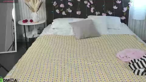 Barbie Staze online show from November 2025 02:14:01 AM