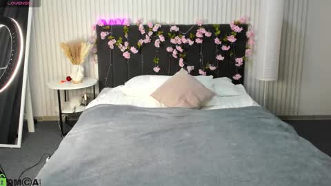 Barbie Staze online show from November 2025 02:32:02 AM