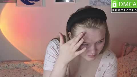 Snapshot of barbie_staze chatting on March 2026 02:40:01 AM Barbie Staze online show from March 2026 02:40:01 AM