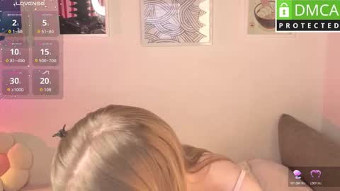 Snapshot of barbie_staze chatting on March 2026 03:23:01 AM Barbie Staze online show from March 2026 03:23:01 AM