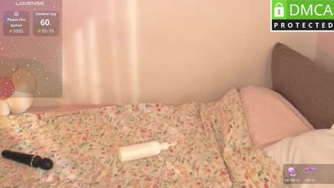 Snapshot of barbie_staze chatting on March 2026 05:55:02 AM Barbie Staze online show from March 2026 05:55:02 AM