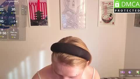 Snapshot of barbie_staze chatting on March 2026 05:45:02 AM Barbie Staze online show from March 2026 05:45:02 AM