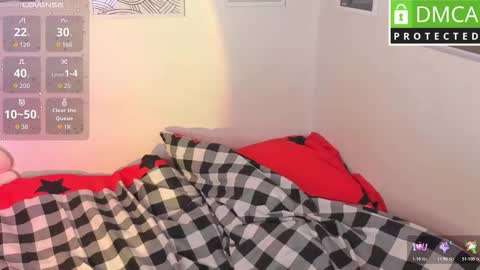 Snapshot of barbie_staze chatting on March 2026 04:07:02 AM Barbie Staze online show from March 2026 04:07:02 AM