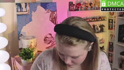 Snapshot of barbie_staze chatting on March 2026 03:30:02 AM Barbie Staze online show from March 2026 03:30:02 AM