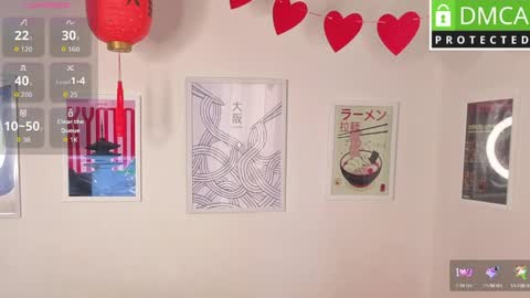 Snapshot of barbie_staze chatting on April 2026 03:59:01 AM Barbie Staze online show from April 2026 03:59:01 AM