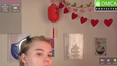 Snapshot of barbie_staze chatting on April 2026 03:18:01 AM Barbie Staze online show from April 2026 03:18:01 AM